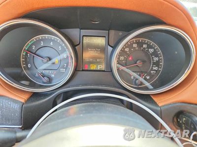 Zdjęcie 9 z 12 samochodu: 2012 JEEP GRAND CHEROKEE OVERLAND VIN:1C4RJFCT2CC246483 - miniatura