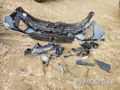 Zdjęcie 13 z 14 samochodu: 2023 HYUNDAI TUCSON SEL VIN:5NMJBCAE6PH186664 - miniatura