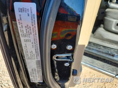 Zdjęcie 12 z 12 samochodu: 2021 RAM 2500 BIG HORN VIN:3C6UR5DJ1MG628049 - miniatura