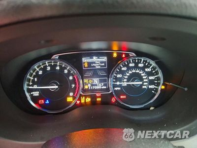 Zdjęcie 9 z 13 samochodu: 2018 SUBARU FORESTER 2.5I PREMIUM VIN:JF2SJAGCXJH433812 - miniatura
