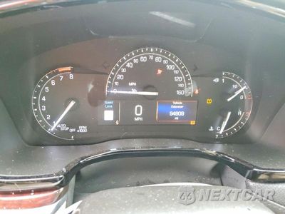 Zdjęcie 9 z 14 samochodu: 2018 CADILLAC XT5 PREMIUM LUXURY VIN:1GYKNFRS7JZ179341 - miniatura