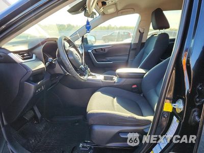 Zdjęcie 7 z 13 samochodu: 2019 TOYOTA RAV4 LE VIN:2T3G1RFV5KW004028 - miniatura
