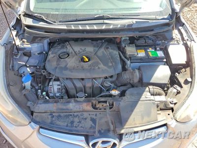 Zdjęcie 11 z 12 samochodu: 2015 HYUNDAI ELANTRA SE VIN:5NPDH4AE6FH572200 - miniatura