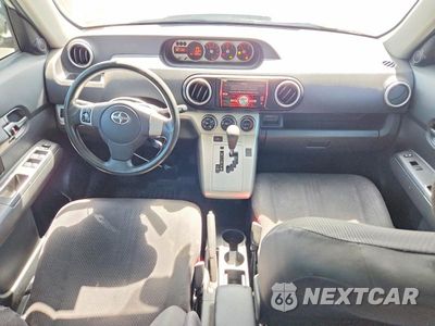 Zdjęcie 8 z 13 samochodu: 2010 SCION XB BASE VIN:JTLZE4FEXA1115403 - miniatura