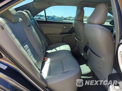 Zdjęcie 10 z 12 samochodu: 2017 TOYOTA CAMRY XLE VIN:4T1BF1FK1HU679671 - miniatura