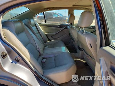 Zdjęcie 10 z 12 samochodu: 2004 INFINITI G35 BASE VIN:JNKCV51F34M705693 - miniatura