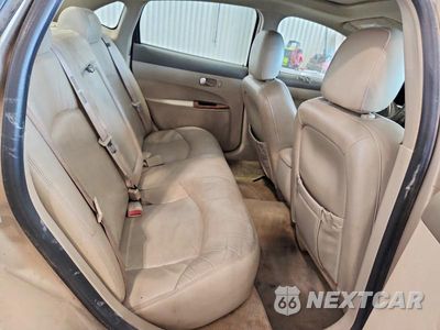 Zdjęcie 10 z 13 samochodu: 2005 BUICK LACROSSE CXL VIN:2G4WD532151222160 - miniatura
