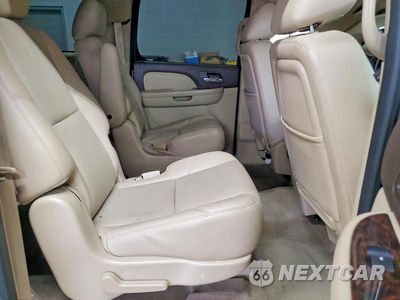 Zdjęcie 11 z 12 samochodu: 2013 GMC YUKON XL DENALI VIN:1GKS2MEF9DR161976 - miniatura