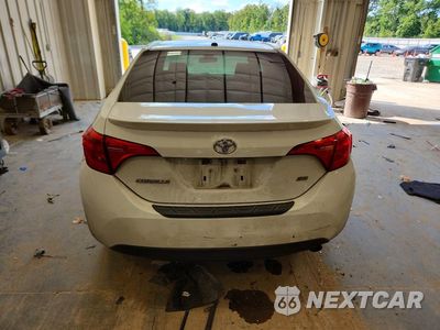 Zdjęcie 6 z 12 samochodu: 2018 TOYOTA COROLLA SE VIN:5YFBURHE4JP790914 - miniatura