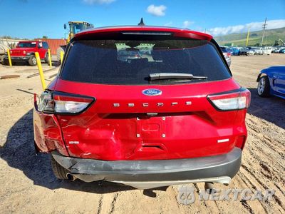 Zdjęcie 6 z 13 samochodu: 2020 FORD ESCAPE SE VIN:1FMCU0G63LUB82037 - miniatura