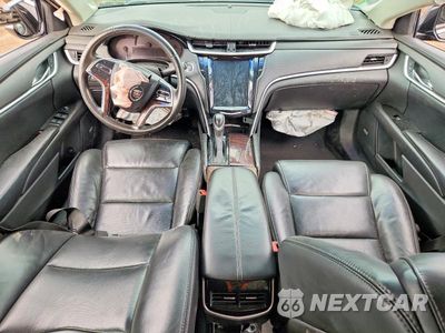 Zdjęcie 8 z 13 samochodu: 2013 CADILLAC XTS VIN:2G61N5S38D9134022 - miniatura