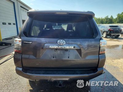 Zdjęcie 6 z 14 samochodu: 2022 TOYOTA 4RUNNER SR5 PREMIUM VIN:JTEFU5JR3N5277210 - miniatura