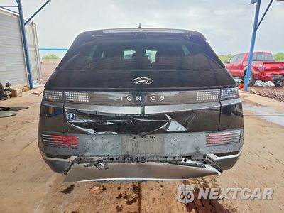 Zdjęcie 6 z 13 samochodu: 2022 HYUNDAI IONIQ 5 SE VIN:KM8KM4AE6NU052193 - miniatura