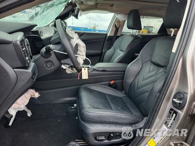 Zdjęcie 7 z 14 samochodu: 2025 LEXUS NX 350 LUXURY VIN:2T2HGCEZXSC078507 - miniatura