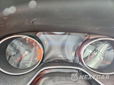 Zdjęcie 9 z 13 samochodu: 2018 JEEP COMPASS LIMITED VIN:3C4NJDCB2JT395682 - miniatura