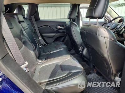 Zdjęcie 11 z 14 samochodu: 2015 JEEP CHEROKEE LIMITED VIN:1C4PJMDSXFW715999 - miniatura