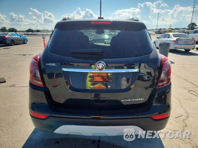 Zdjęcie 6 z 13 samochodu: 2019 BUICK ENCORE VIN:KL4CJ3SB0KB847760 - miniatura