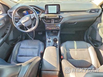 Zdjęcie 8 z 13 samochodu: 2020 FORD ESCAPE TITANIUM VIN:1FMCU0DZ4LUB99251 - miniatura