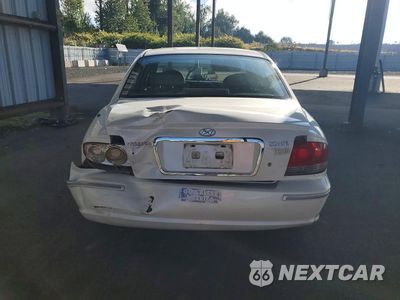 Zdjęcie 6 z 12 samochodu: 2002 HYUNDAI SONATA GLS VIN:KMHWF35H52A713588 - miniatura