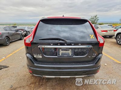 Zdjęcie 6 z 13 samochodu: 2017 VOLVO XC60 T5 INSCRIPTION VIN:YV440MRUXH2210651 - miniatura