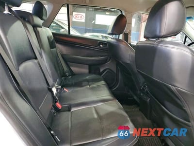 Zdjęcie 10 z 13 samochodu: 2016 SUBARU OUTBACK 2.5I LIMITED VIN:4S4BSAJC5G3226993 - miniatura