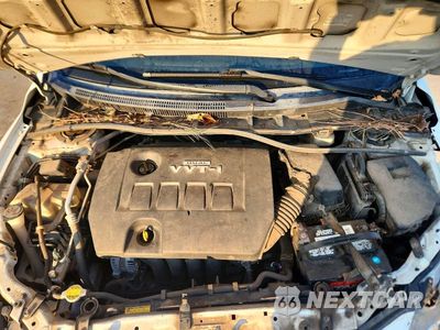 Zdjęcie 11 z 12 samochodu: 2010 TOYOTA COROLLA S VIN:1NXBU4EE6AZ227773 - miniatura