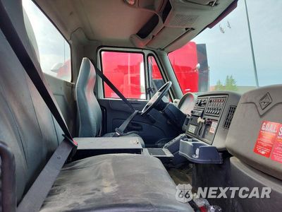 Zdjęcie 10 z 12 samochodu: 2008 INTERNATIONAL 4300 PROPANE DELIVERY TRUCK VIN:1HTMMAAN58J674207 - miniatura