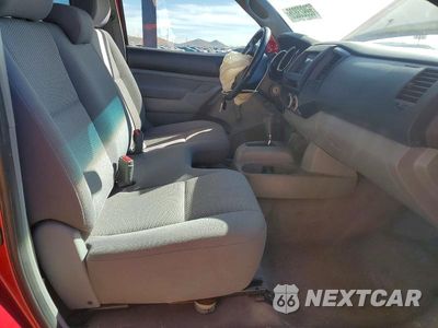 Zdjęcie 7 z 13 samochodu: 2007 TOYOTA TACOMA BASE VIN:5TENX22N97Z433039 - miniatura