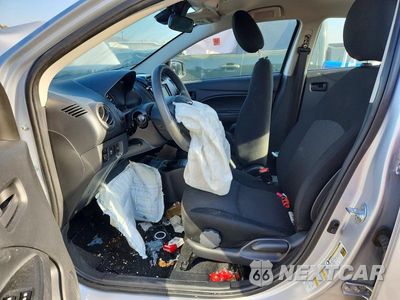 Zdjęcie 7 z 12 samochodu: 2024 MITSUBISHI MIRAGE ES VIN:ML32AUHJ2RH019094 - miniatura