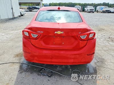 Zdjęcie 6 z 12 samochodu: 2016 CHEVROLET CRUZE LT VIN:1G1BE5SM2G7305999 - miniatura