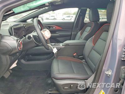 Zdjęcie 7 z 14 samochodu: 2024 CHEVROLET EQUINOX 2RS VIN:3GN7DSRR3RS271292 - miniatura