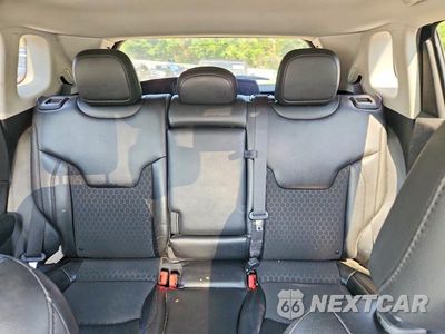 Zdjęcie 10 z 14 samochodu: 2021 JEEP COMPASS LATITUDE VIN:3C4NJCBB4MT510833 - miniatura