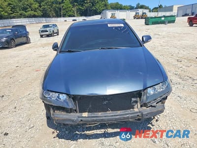 Piąte zdjęcie samochodu w środku: 2006 ACURA TSX VIN:JH4CL96946C026590 - miniatura