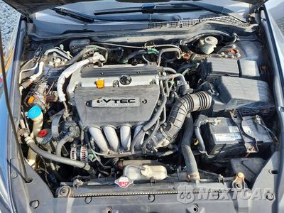 Zdjęcie 11 z 12 samochodu: 2007 HONDA ACCORD SE VIN:1HGCM56357A196006 - miniatura
