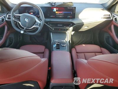 Zdjęcie 8 z 12 samochodu: 2025 BMW I4 EDRIVE 40 VIN:WBY23HD00SFU37147 - miniatura