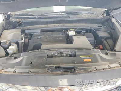 Zdjęcie 12 z 13 samochodu: 2013 INFINITI JX35 BASE VIN:5N1AL0MM8DC329389 - miniatura