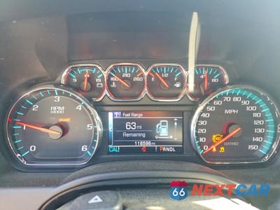 Zdjęcie 9 z 13 samochodu: 2018 CHEVROLET TAHOE POLICE VIN:1GNLCDEC7JR229262 - miniatura