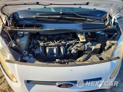 Zdjęcie 12 z 13 samochodu: 2014 FORD TRANSIT CONNECT XLT VIN:NM0LS7F74E1150521 - miniatura