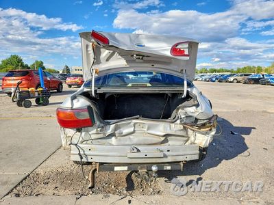 Zdjęcie 6 z 12 samochodu: 2002 CHEVROLET MALIBU VIN:1G1ND52J62M610955 - miniatura