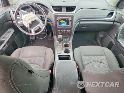 Zdjęcie 8 z 13 samochodu: 2015 CHEVROLET TRAVERSE LT VIN:1GNKVGKD7FJ377891 - miniatura