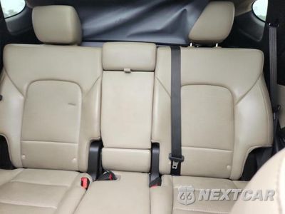Zdjęcie 10 z 14 samochodu: 2014 HYUNDAI SANTA FE SPORTS VIN:5XYZU3LB2EG180822 - miniatura