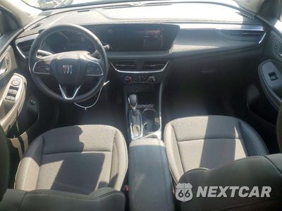 Zdjęcie 8 z 13 samochodu: 2024 BUICK ENCORE GX PREFERRED VIN:KL4AMBS21RB183956 - miniatura