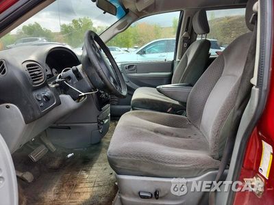 Zdjęcie 7 z 13 samochodu: 2007 DODGE GRAND CARAVAN SXT VIN:2D4GP44L77R155816 - miniatura