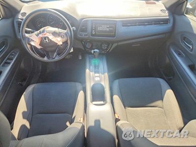 Zdjęcie 8 z 13 samochodu: 2022 HONDA HR-V SPORT VIN:3CZRU6H18NM742141 - miniatura