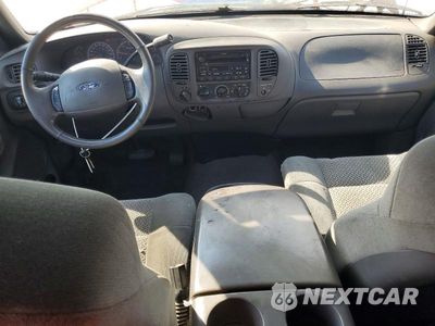 Zdjęcie 8 z 12 samochodu: 2003 FORD F150 VIN:1FTRX18L83NA85913 - miniatura