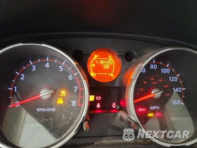 Zdjęcie 9 z 13 samochodu: 2010 NISSAN ROGUE S VIN:JN8AS5MV9AW137734 - miniatura