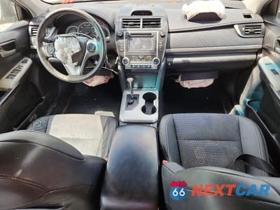 Zdjęcie 8 z 12 samochodu: 2014 TOYOTA CAMRY SE VIN:4T1BF1FK3EU468452 - miniatura