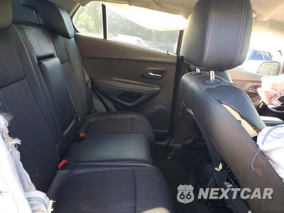 Zdjęcie 11 z 14 samochodu: 2016 CHEVROLET TRAX 1LT VIN:KL7CJLSB1GB580302 - miniatura