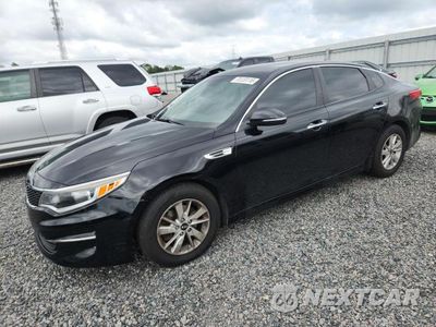 2016 KIA OPTIMA LX 5XXGT4L33GG102369 - główne zdjęcie licytacji z USA - miniatura