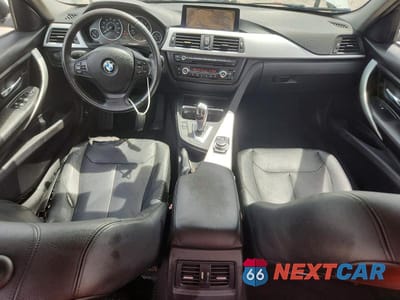 Zdjęcie 8 z 12 samochodu: 2013 BMW 3 SERIES 328 XI VIN:WBA3B3C56DF535169 - miniatura